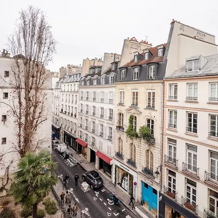 Saint Germain Artiste
